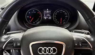 Audi A3 Sportback 2015 - 15950 EUR, 110000 km - AUTO.MOTO.pt - 110000km - foto 8 de 28
