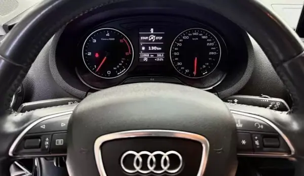 Audi A3 Sportback 2015 - 15950 EUR, 110000 km - AUTO.MOTO.pt - 110000km - foto 8 de 28