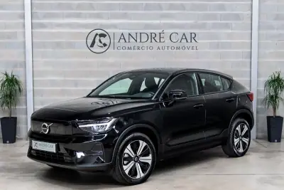 Volvo C40 2022 - 26683km