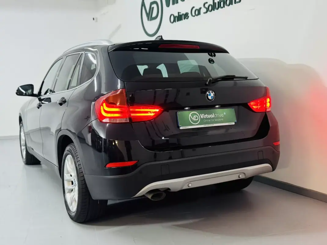 BMW X1 2014 - 15750 EUR, 96000 km - AUTO.MOTO.pt - 96000km - foto 16 de 58
