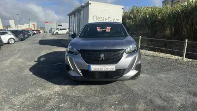 Peugeot 2008 2023 - 17900 EUR, 65000 km - AUTO.MOTO.pt - 65000km - foto 2 de 21