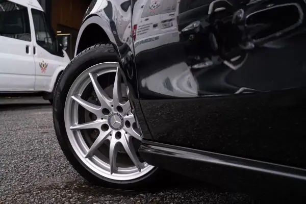 Mercedes-Benz CLA 180 2015 - 15900 EUR, 158000 km - AUTO.MOTO.pt - 158000km - foto 7 de 26