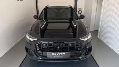 Audi Q8 2019 - 63990 EUR, 133725 km - AUTO.MOTO.pt - 133725km - foto 3 de 46