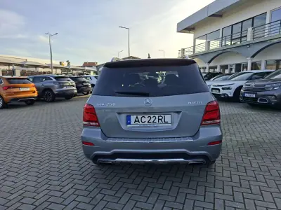 Mercedes-Benz GLK 250 2014 - 22500 EUR, 139500 km - AUTO.MOTO.pt - 139500km - foto 7 de 32