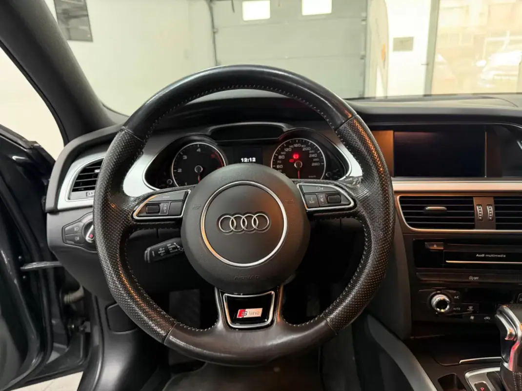 Audi A4 Avant 2015 - 17990 EUR, 191000 km - AUTO.MOTO.pt - 191000km - foto 8 de 26