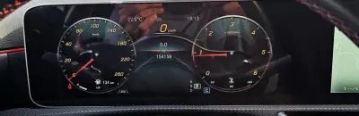 Mercedes-Benz A 180 Limousine 2019 - 26500 EUR, 154000 km - AUTO.MOTO.pt - 154000km - foto 12 de 31