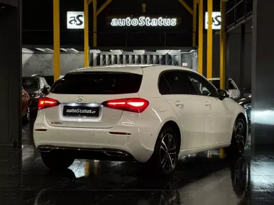 Mercedes-Benz A 250 2025 - 35990 EUR, 11250 km - AUTO.MOTO.pt - 11250km - foto 15 de 36