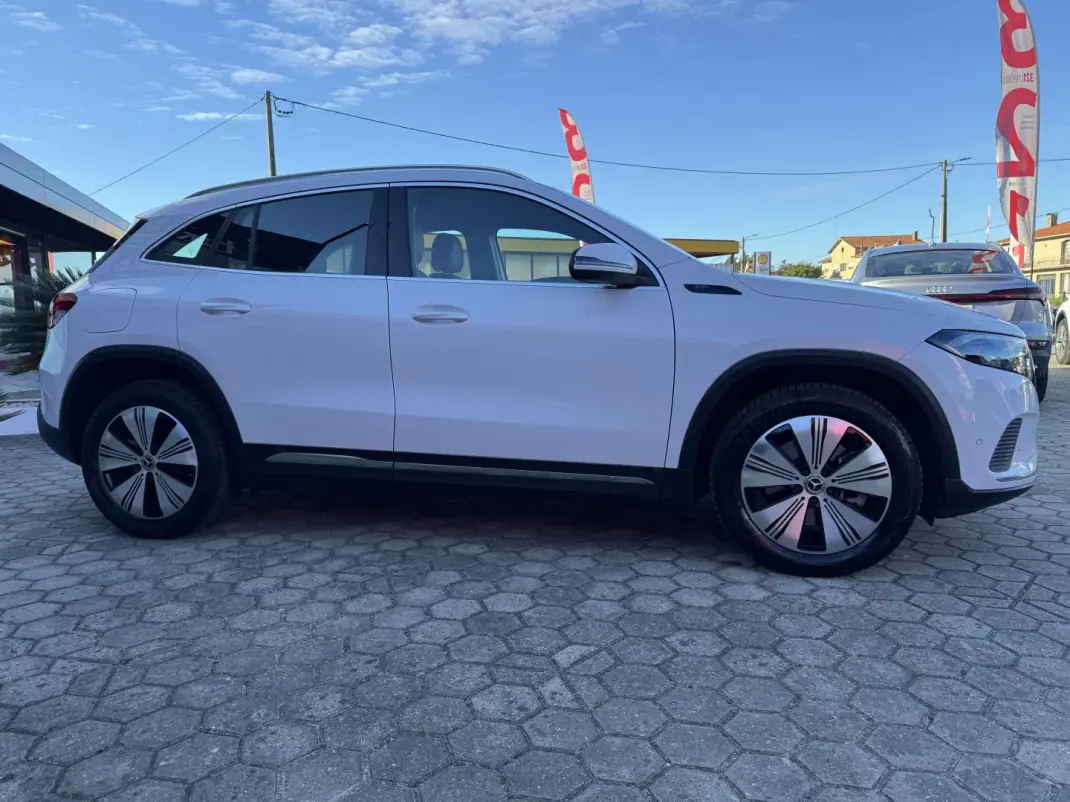 Mercedes-Benz EQA 2021 - 28900 EUR, 100000 km - 100000km - foto 5 de 50