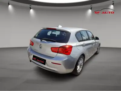 BMW 116 2017 - 16490 EUR, 76694 km - AUTO.MOTO.pt - 76694km - foto 5 de 15