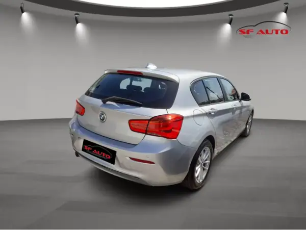 BMW 116 2017 - 16490 EUR, 76694 km - AUTO.MOTO.pt - 76694km - foto 5 de 15