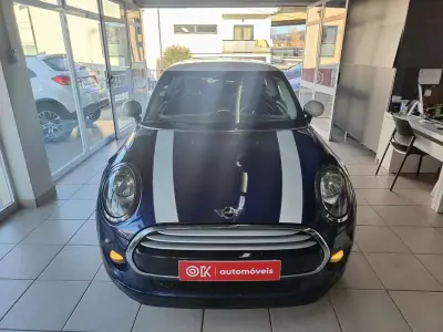 MINI Cooper 2014 - 11100 EUR, 166000 km - AUTO.MOTO.pt - 166000km - foto 4 de 37