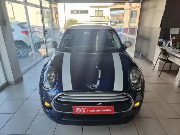 MINI Cooper 2014 - 11100 EUR, 166000 km - AUTO.MOTO.pt - 166000km - foto 4 de 37