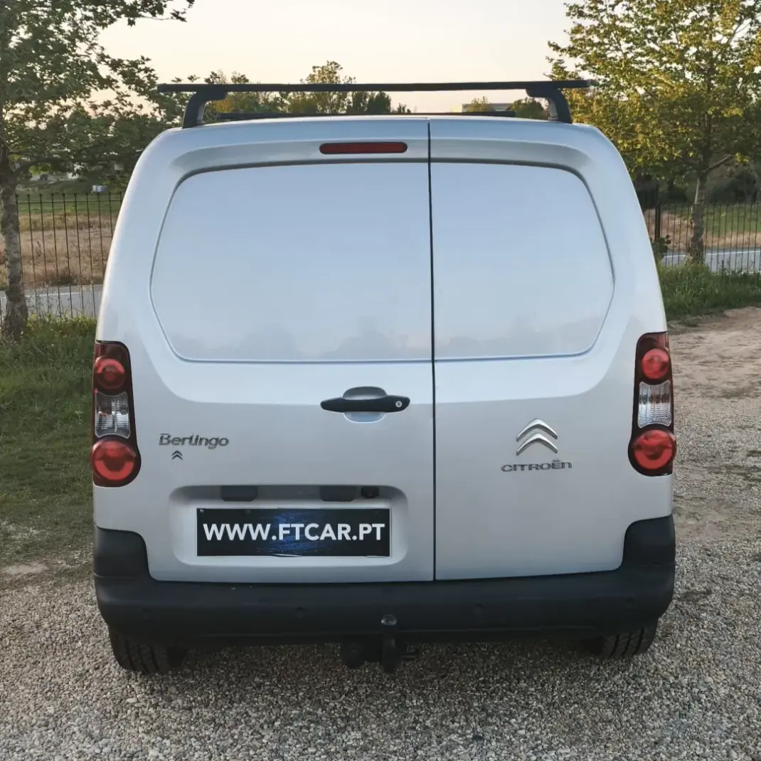 Citroën 2018 - 11374 EUR, 160909 km - AUTO.MOTO.pt - 160909km - foto 6 de 34