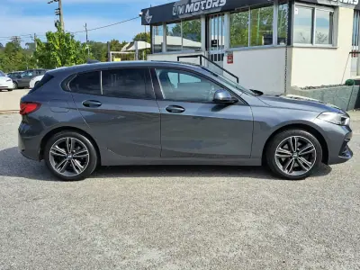 BMW 116 2020 — foto 6 de 51