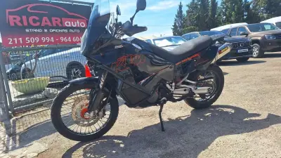 KTM 1290 Super Adventure 2005 - 6250 EUR, 103000 km - AUTO.MOTO.pt - 103000km - foto 16 de 33