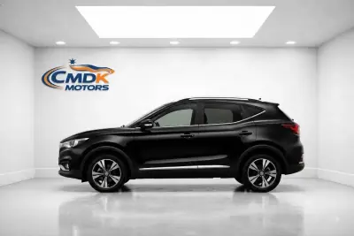MG ZS 2020 - 24950 EUR, 17610 km - 17610km - foto 5 de 16