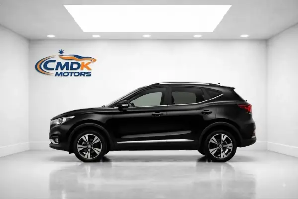 MG ZS 2020 - 24950 EUR, 17610 km - 17610km - foto 5 de 16