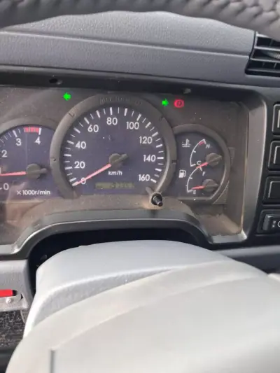 Mitsubishi 2006 - 18750 EUR, 189000 km - AUTO.MOTO.pt - 189000km - foto 5 de 12