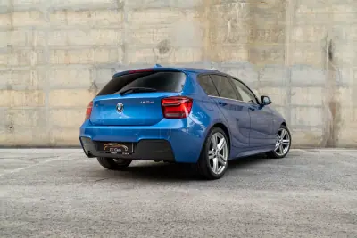 BMW 120 2013 - 16990 EUR, 170000 km - AUTO.MOTO.pt - 170000km - foto 9 de 37
