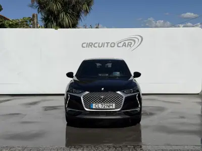 DS DS3 Crossback 2020 - 18350 EUR, 74202 km - 74202km - foto 7 de 39