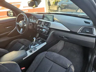 BMW 418 Gran Coupé 2021 - 29500 EUR, 120000 km - AUTO.MOTO.pt - 120000km - foto 23 de 92