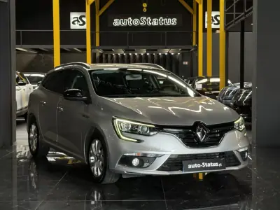 Renault Mégane 2021 - 13990 EUR, 174865 km - AUTO.MOTO.pt - 174865km - foto 2 de 27