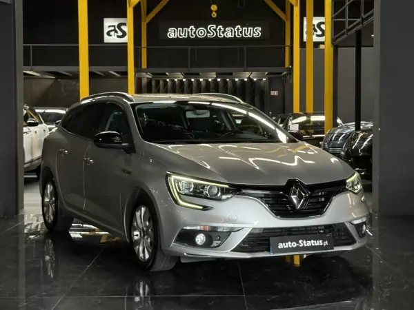 Renault Mégane 2021 - 13990 EUR, 174865 km - AUTO.MOTO.pt - 174865km - foto 2 de 27