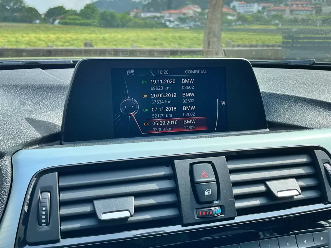 BMW 418 Gran Coupé 2015 - 19900 EUR, 87000 km - AUTO.MOTO.pt - 87000km - foto 35 de 35
