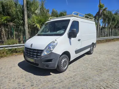 Renault  2011 - 298000km