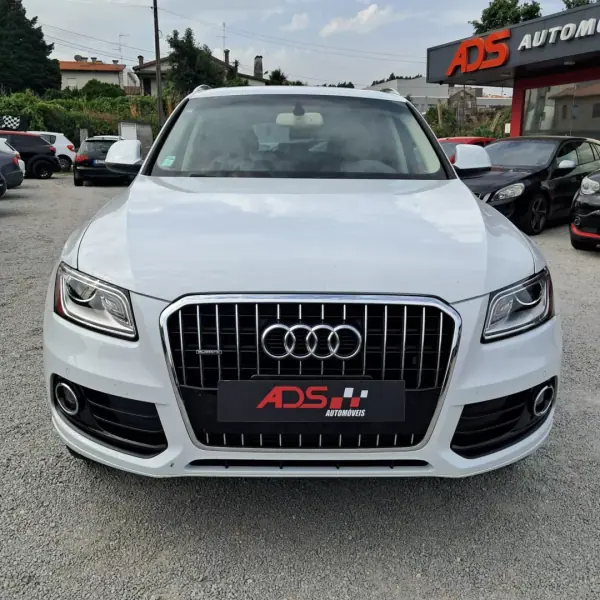 Audi Q5 2015 - 16990 EUR, 103000 km - AUTO.MOTO.pt - 103000km - foto 2 de 14