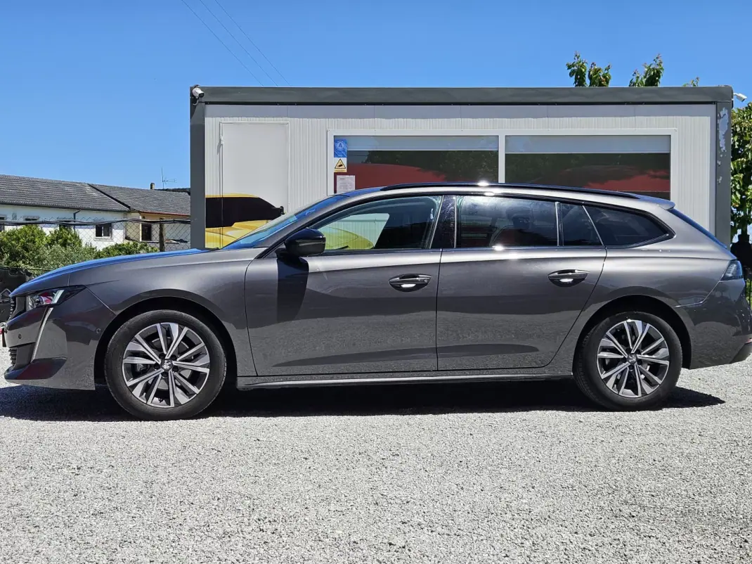 Peugeot 508 SW 2021 - 21500 EUR, 100130 km - AUTO.MOTO.pt - 100130km - foto 4 de 77