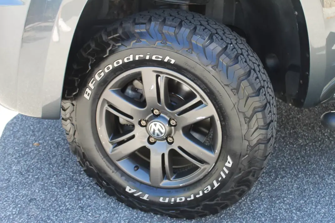 Volkswagen Amarok 2019 - 31900 EUR, 161000 km - 161000km - foto 15 de 34