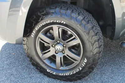 Volkswagen Amarok 2019 - 31900 EUR, 161000 km - 161000km - foto 15 de 34