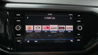Volkswagen T-Cross 2020 - 18990 EUR, 120000 km - AUTO.MOTO.pt - 120000km - foto 19 de 35