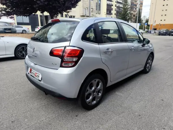 Citroën C3 2015 - 7480 EUR, 127000 km - AUTO.MOTO.pt - 127000km - foto 27 de 28