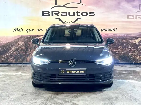 Volkswagen Golf 2022 - 22900 EUR, 66125 km - AUTO.MOTO.pt - 66125km - foto 3 de 29