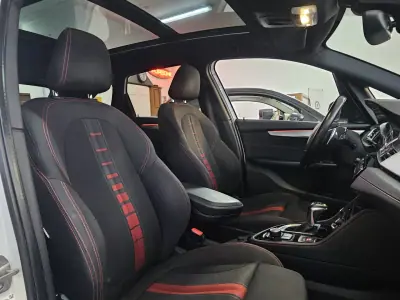 BMW 218 Active Tourer 2015 - 18300 EUR, 105000 km - AUTO.MOTO.pt - 105000km - foto 26 de 39