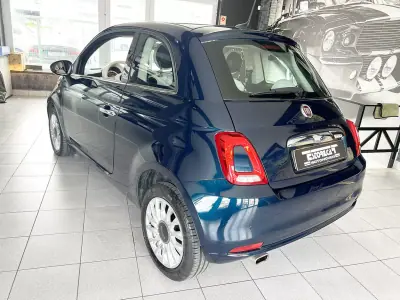Fiat 500 2019 - 12800 EUR, 66185 km - AUTO.MOTO.pt - 66185km - foto 3 de 20
