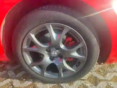 Alfa Romeo MiTo 2010 - 170000km