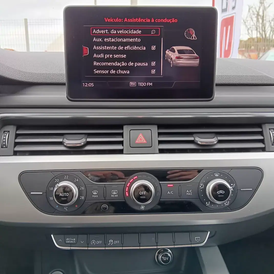 Audi A5 Sportback 2018 - 25900 EUR, 113660 km - AUTO.MOTO.pt - 113660km - foto 26 de 41