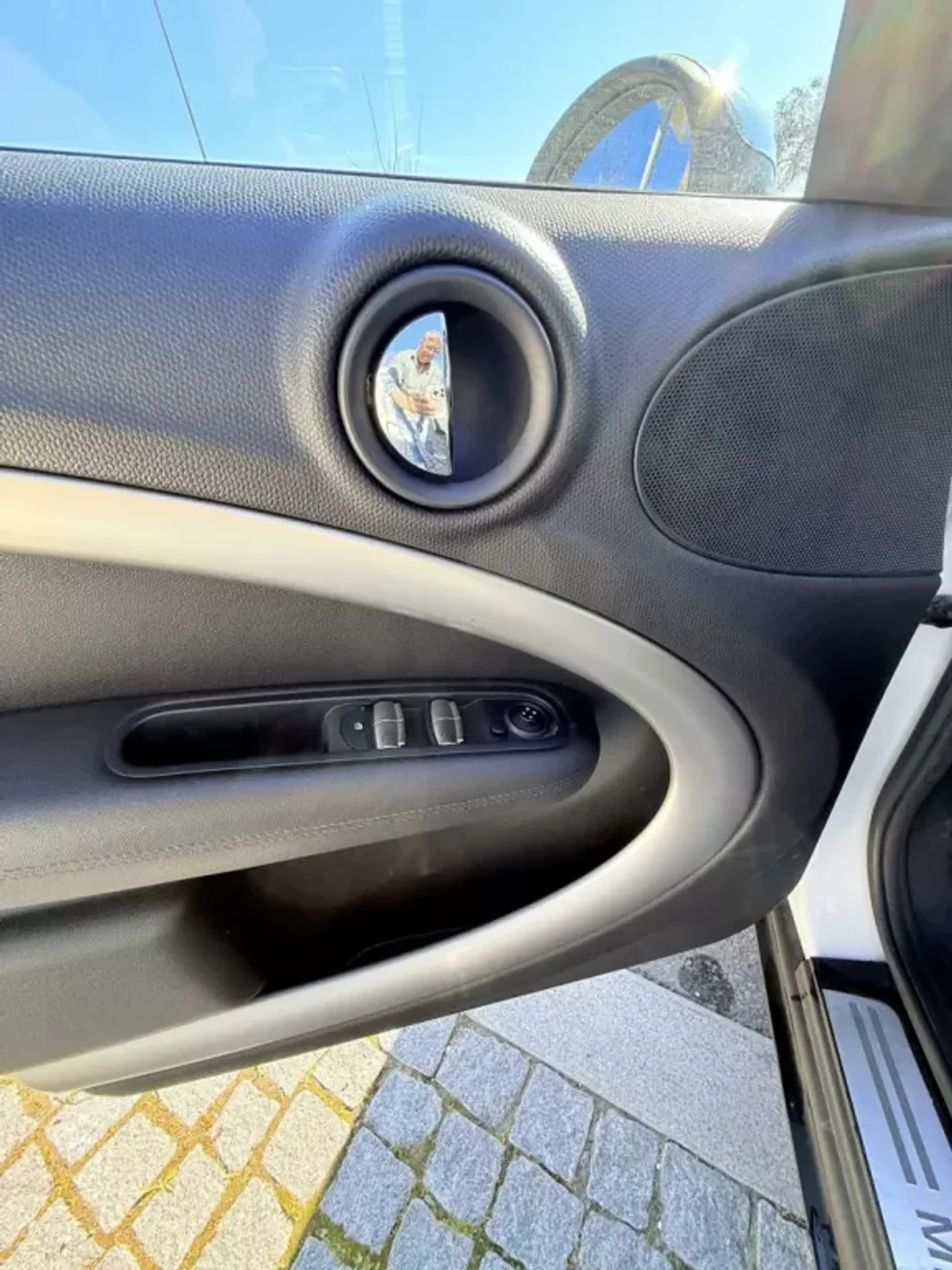 MINI Countryman 2013 - 14900 EUR, 167568 km - AUTO.MOTO.pt - 167568km - foto 12 de 17