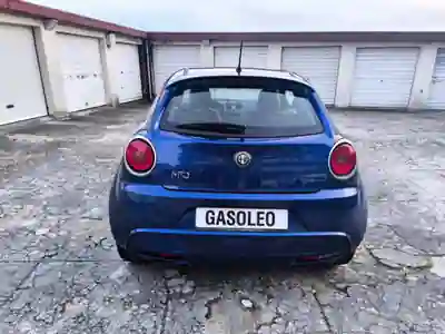 Alfa Romeo MiTo 2011 - 5900 EUR, 170000 km - 170000km - foto 6 de 15