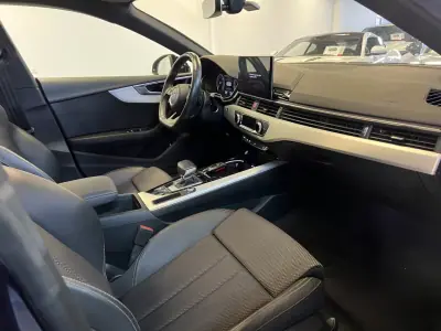 Audi A5 Sportback 2022 - 42990 EUR, 65000 km - AUTO.MOTO.pt - 65000km - foto 7 de 51