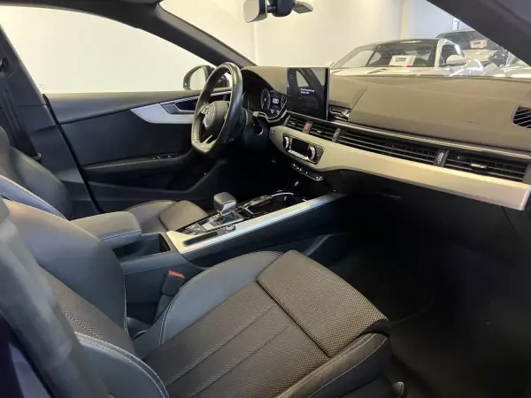 Audi A5 Sportback 2022 - 42990 EUR, 65000 km - AUTO.MOTO.pt - 65000km - foto 7 de 51