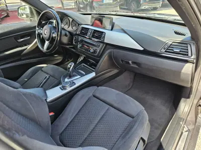 BMW 320 2016 - 21500 EUR, 167963 km - AUTO.MOTO.pt - 167963km - foto 12 de 55