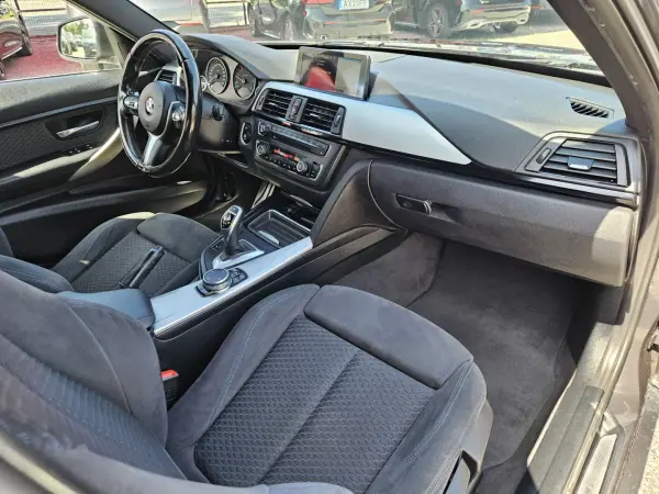 BMW 320 2016 - 22500 EUR, 167963 km - AUTO.MOTO.pt - 167963km - foto 12 de 55