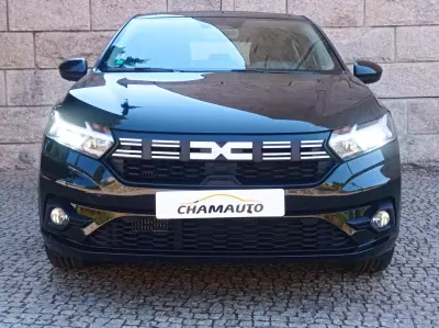 Dacia Sandero 2025 - 15990 EUR, 24500 km - AUTO.MOTO.pt - 24500km - foto 4 de 17