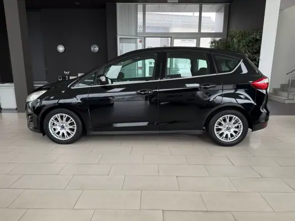 Ford C-Max 2012 - 11990 EUR, 187997 km - AUTO.MOTO.pt - 187997km - foto 17 de 18