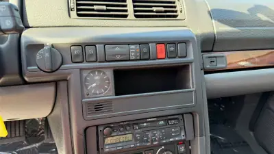 Land Rover Range Rover 1995 - 28000 EUR, 141000 km - 141000km - foto 12 de 20