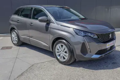 Peugeot 3008 2021 - 18150 EUR, 80000 km - AUTO.MOTO.pt - 80000km - foto 3 de 29